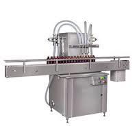 Liquid Filling Machine