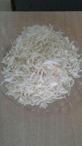Dried White Onion Flakes
