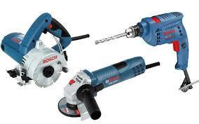 Manchanda Electric Power Tools