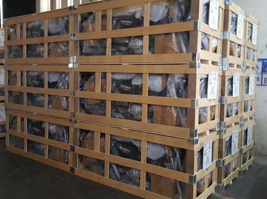 Plywood Packing Crates