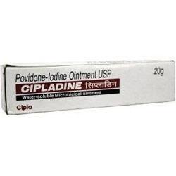 Cipladine Cream