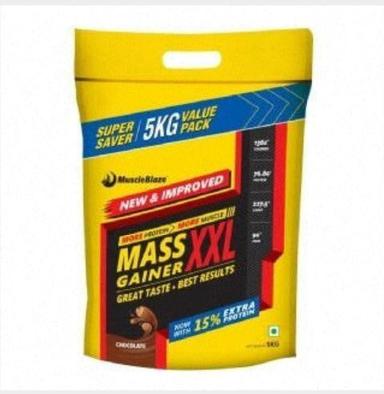 Mass Gainer Supplement 