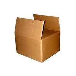 Fiberboard Corrugated Boxes