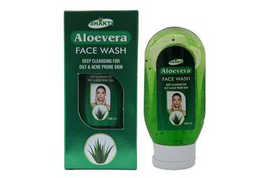 Aloe Vera Face Wash