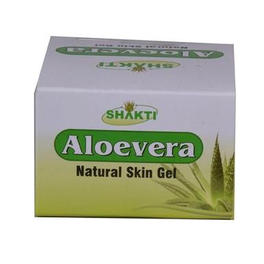 Aloe Vera Natural Skin Gel