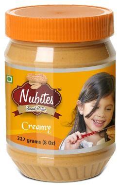 Peanut Butter (CREAMY & CRUNCHY)