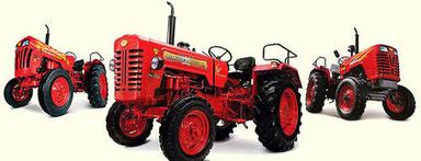 31 To 40 Hp Tractors