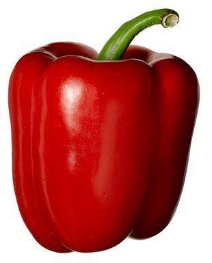 Red Pepper