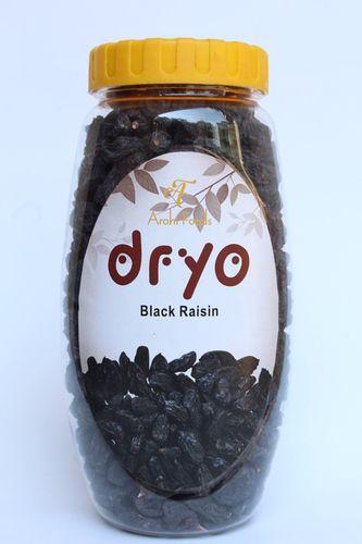 Open Air Dryo Black Raisin