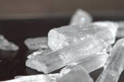 Pure & Natural Menthol Crystals