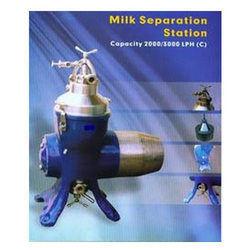 Stainless Steel Soya Milk Separator Machine
