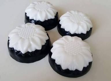 Charcoal Cream Soap