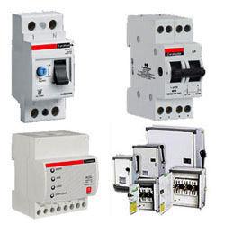 Electrical Switchgears