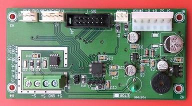 Weighing Scale PCB