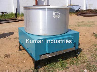 Ghee Boiler