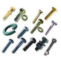 Precision Fasteners