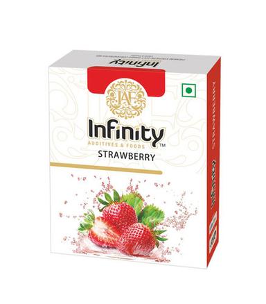 Strawberry Fruit Soft Drink Concentrate Flavour