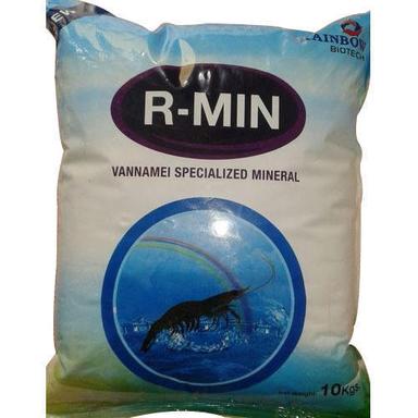 Premium Class Vanami Minerals (Fish Food)