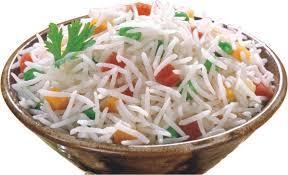 Basmati Rice