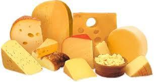 High Grade Cheese