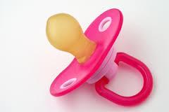 Baby Pacifiers