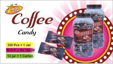 Delicious Taste Coffee Candy
