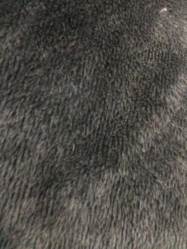 Fur Knitted Fabric