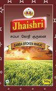 Jhaishri Samba Broken Wheat