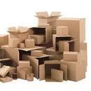 C V S Corrugated Boxes