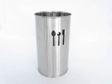 Stainless Steel Kitchen Tool Holder