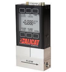 Gas Flow Meter Calibration Service