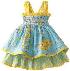 Children Frock