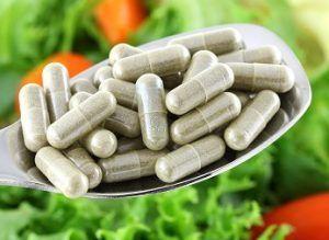 Fat Burner Supplement