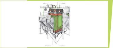 Electrostatic Precipitators