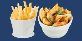 French Fries/Wedges