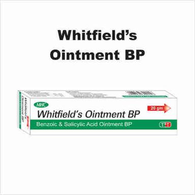 Whitfields Ointment Bp