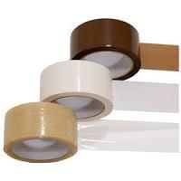 As Per Demand Plain Glossy Solid Coloured Adhesive Tape Rolls With Strong Adhesion