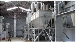 Wheat Flour Mill