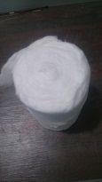 Pure Quality Uncarded Bleached Cotton
