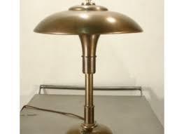 Brass Casted Table Lamp