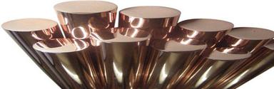 Zirconium Copper Alloys