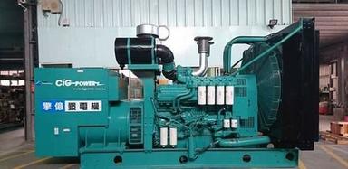 Generator Repair And Service 