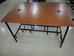 Institute Table