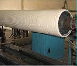 Textile Rubber Rollers