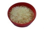 उच्च गुणवत्ता वाला गोल्डन सेला बासमती चावल 