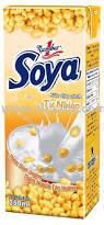 Soya Milk Powder