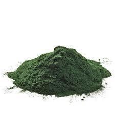 Spirulina Powder Grade: Food