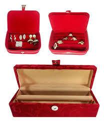 Simple Jewelery Box