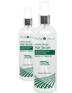 Hair Serum