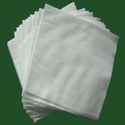 White Cotton Wiber Usage: Home Appliance